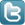 Follow us on Twitter